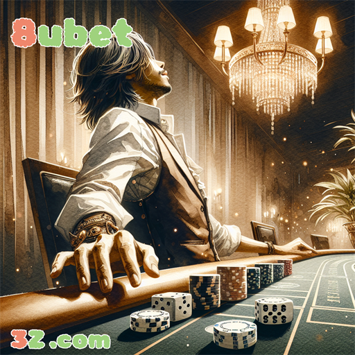 A Emoção dos Jogos de Cassino no 8ubet