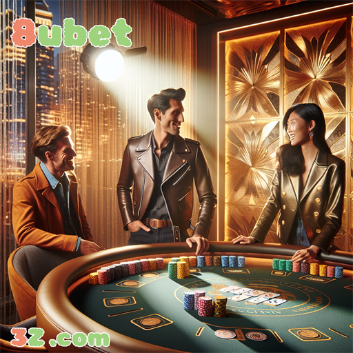 Explore o Mundo das Apostas Esportivas no 8ubet